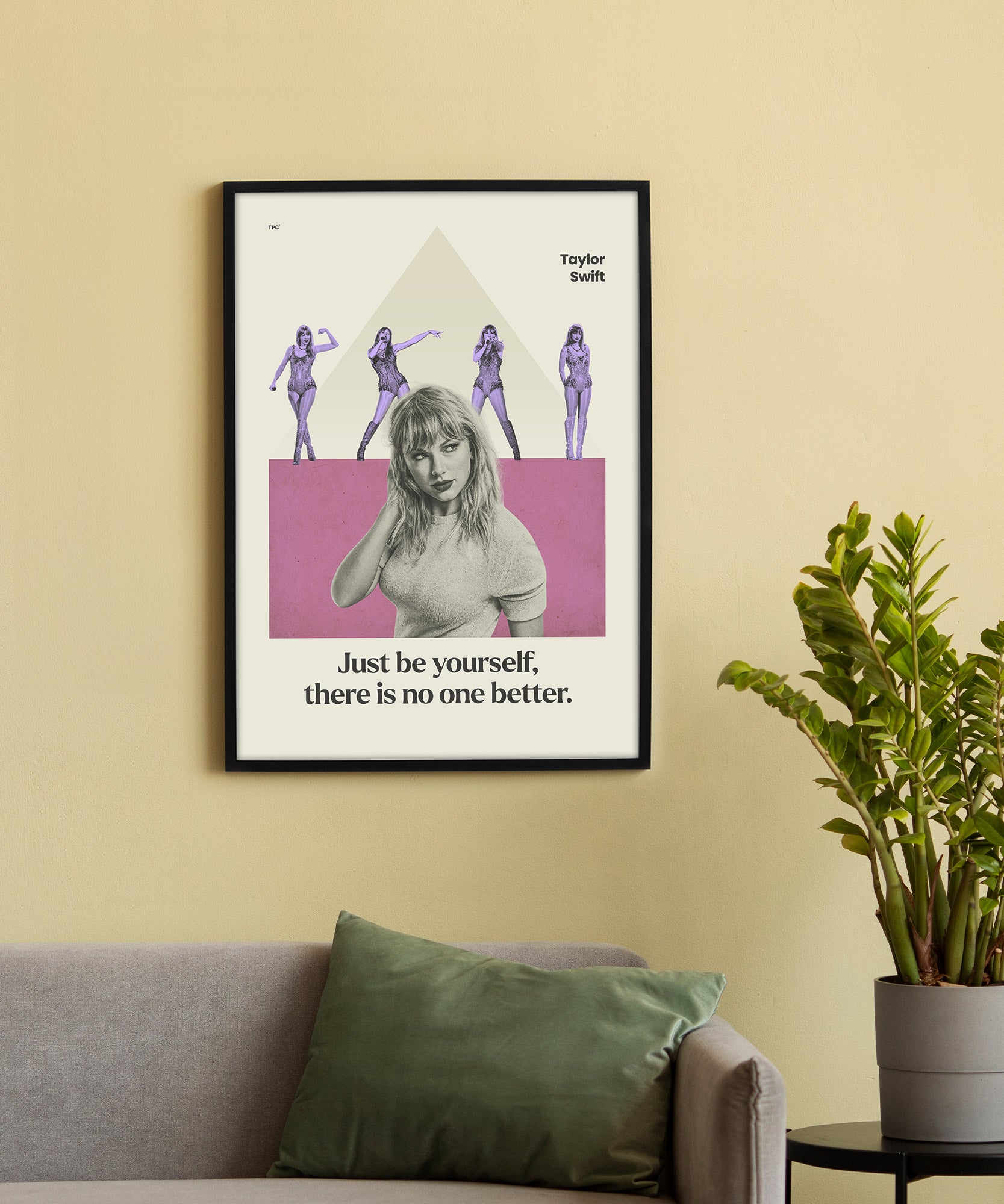 Taylor Swift Poster