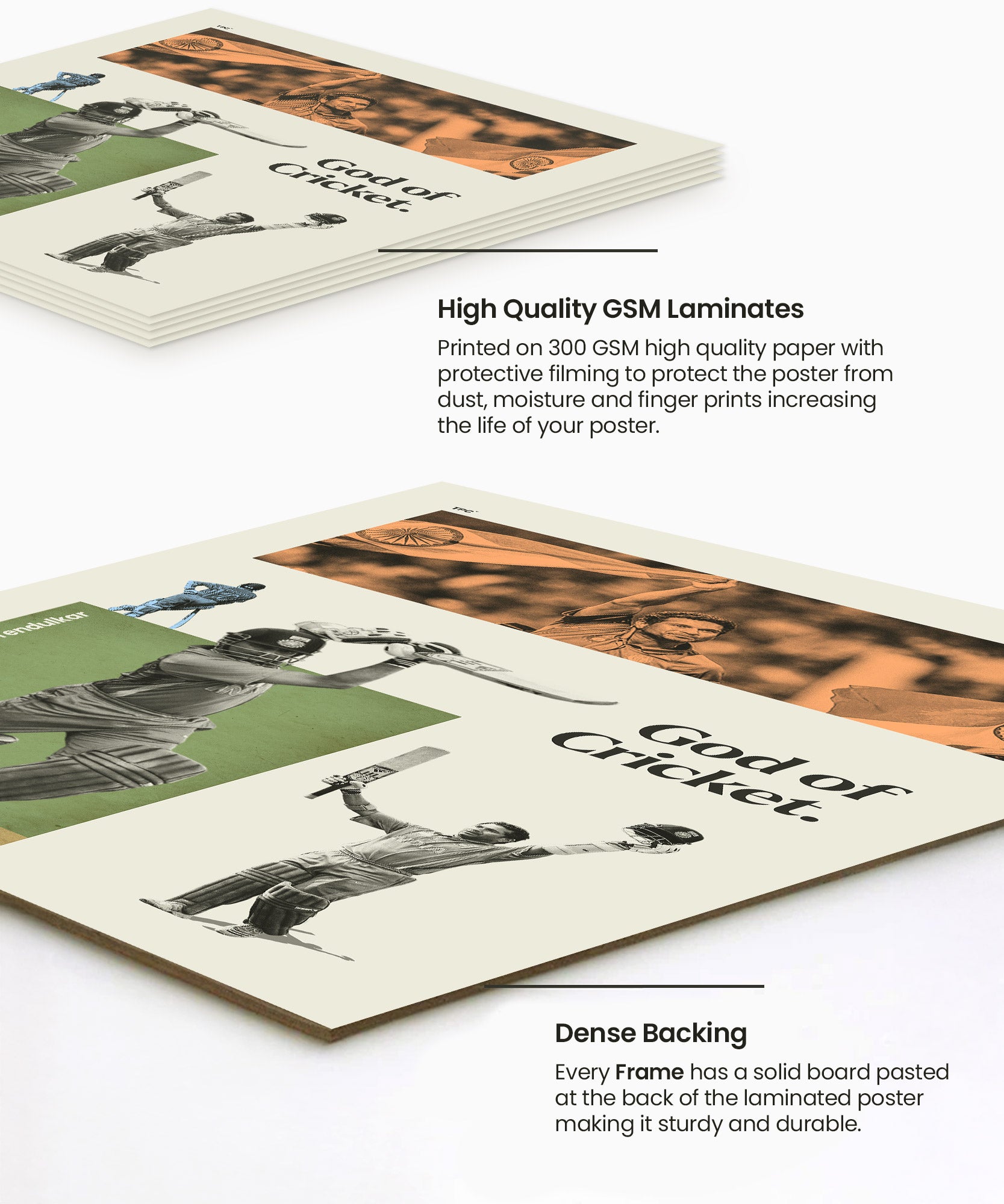 Sachin Tendulkar Poster