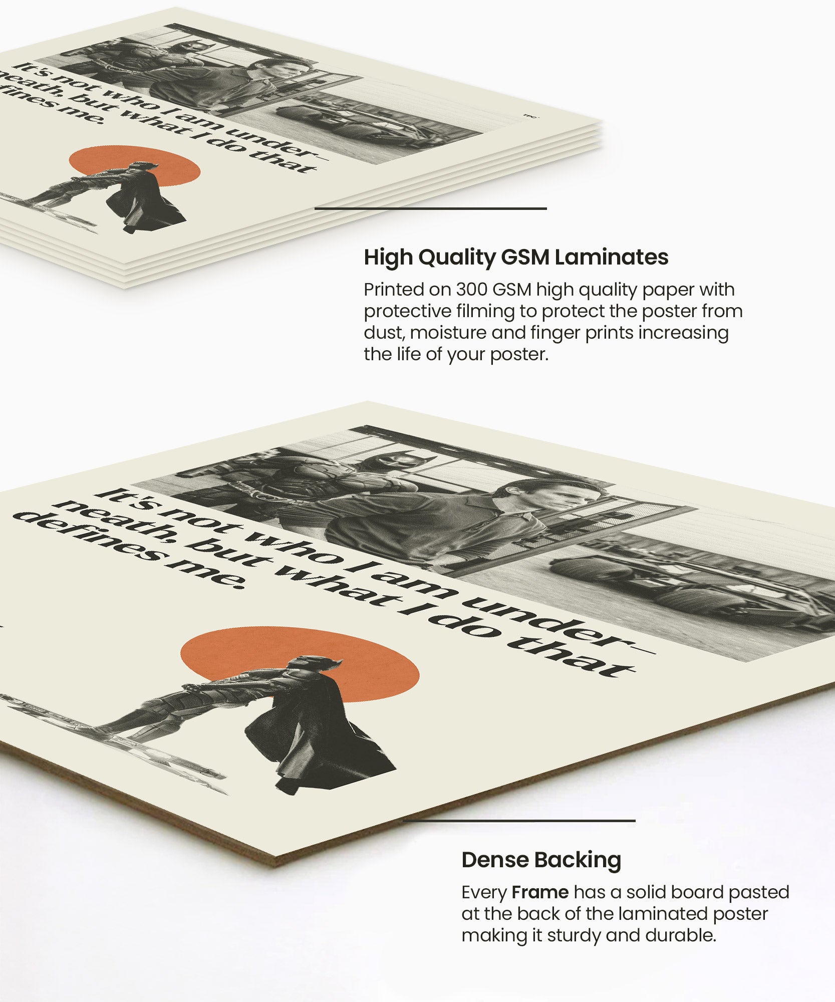 Batman The Dark Knight Trilogy