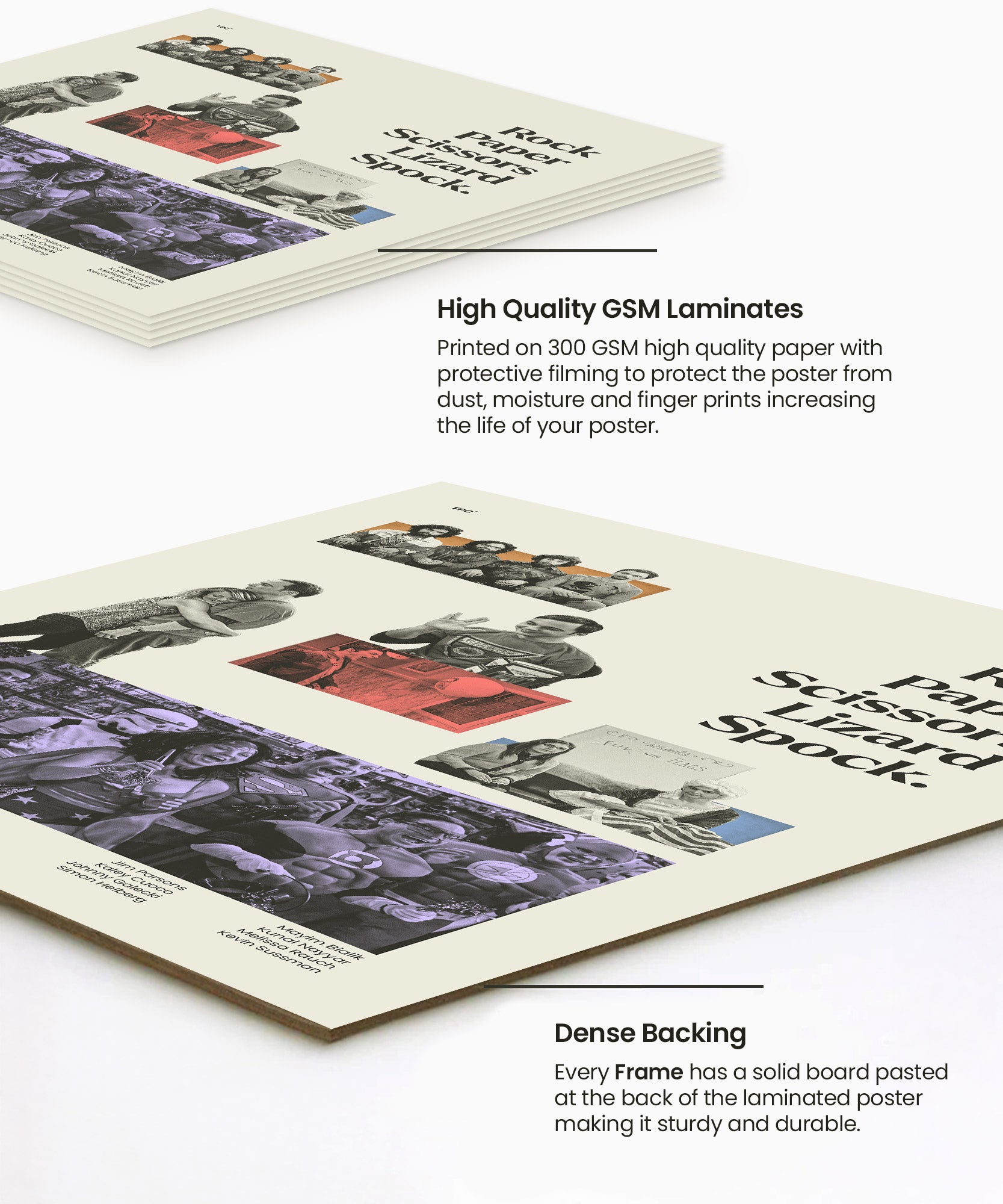 The Big Bang Theory Poster