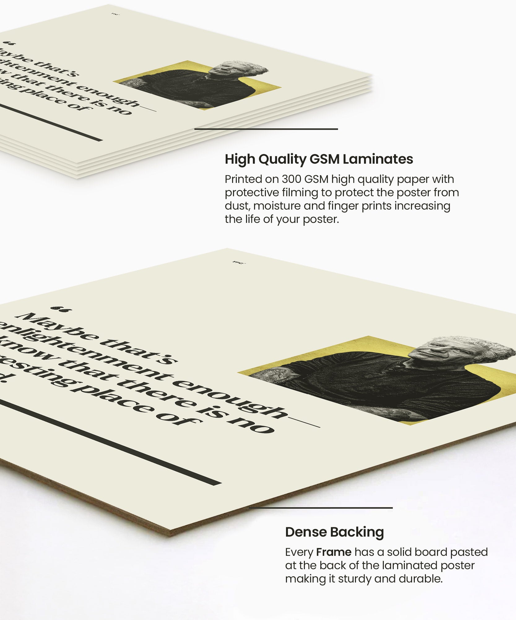 Anthony Bourdain Poster